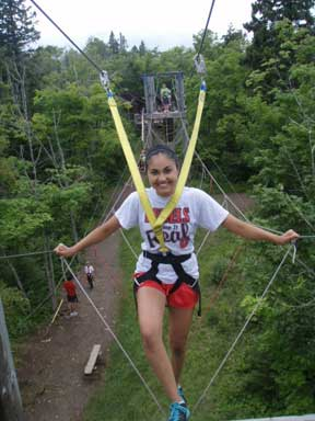 canoe, great, lakes, science trips, Superior, trek & travel, trip, voyage