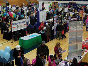 Picture for: Summer Expo 2026 Exhibitor Registration