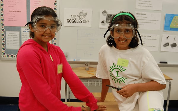 Course SummerLink image 1