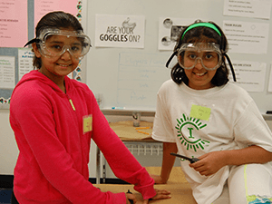 Course Sloppy Ooey Gooey Science image 1