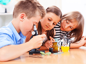 Course Be Your Own Inventor image 1