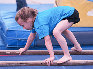 Picture for: Preschool Gymnastics Class