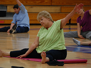 Picture for: Balance Barre