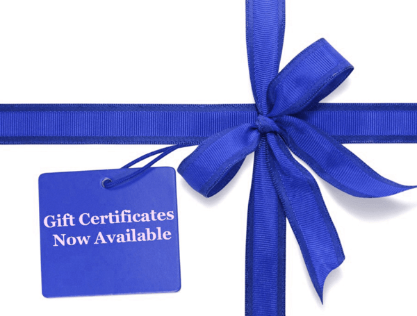 Picture for: Community Ed Gift Certificate