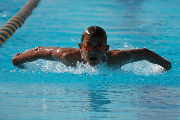 Course Rockwood Swim Club Tryouts-May image 1