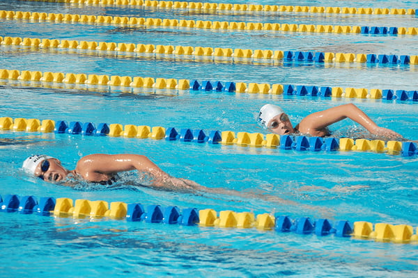 Course Rockwood Swim Club - Group Fees & USA Card (2020-21) image 2