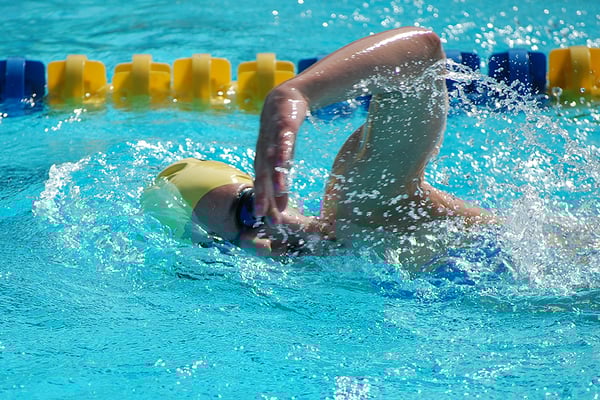 Course Rockwood Swim Club Tryouts-May image 2