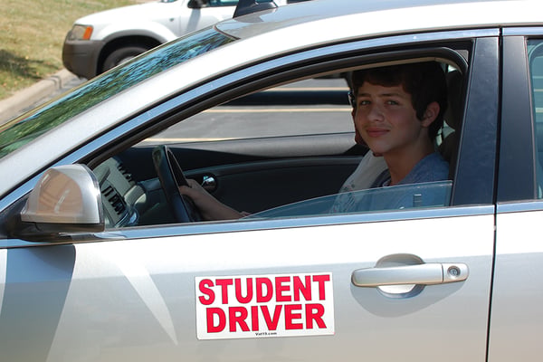 drive time, driver education, enrichment