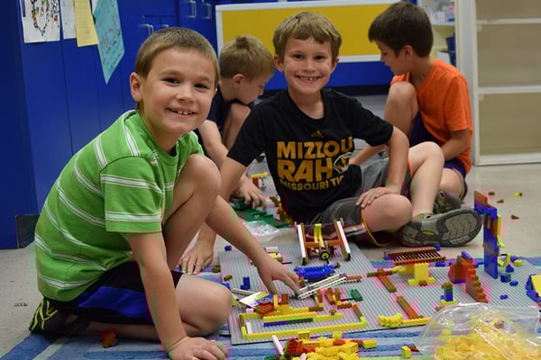 Picture for: LEGO® Lab