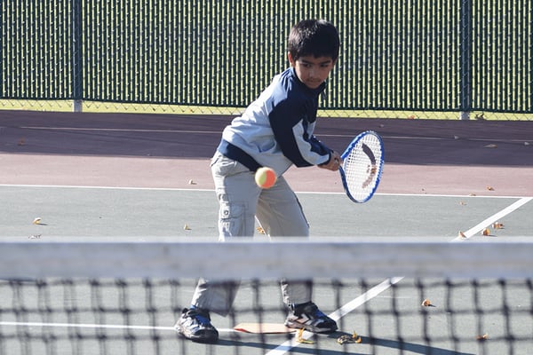 sports, Tennis, youth