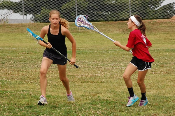 Ellisville, instructional program, JumpBunch, Lacrosse, sports