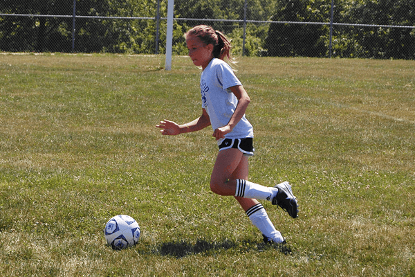 Picture for: Developmental Soccer