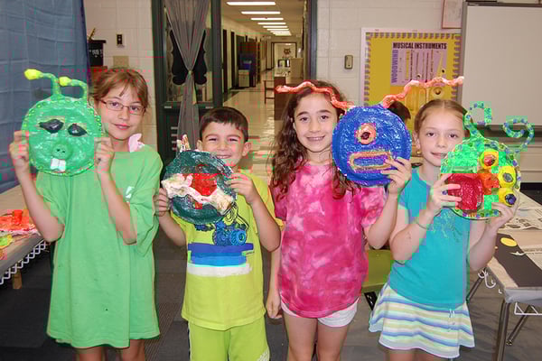 Picture for: Pre-K Friendship and Fun!