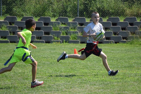 Course Multi Sports Skills Training image 1