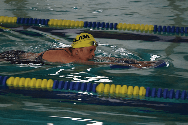Picture for: Adult Master Lap Fitness Swimming - September through December