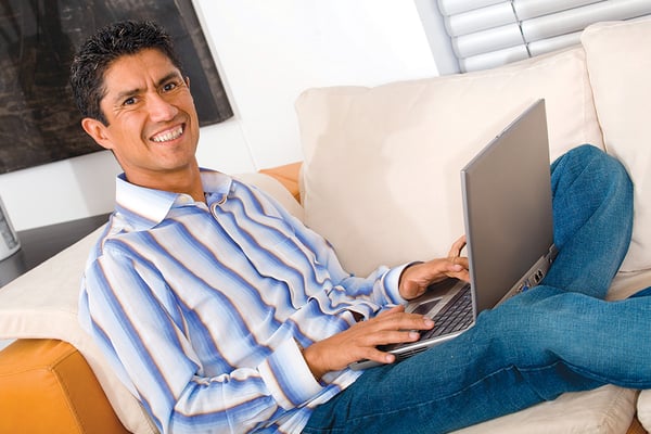 Picture for: Developing Your Professional Career - ONLINE
