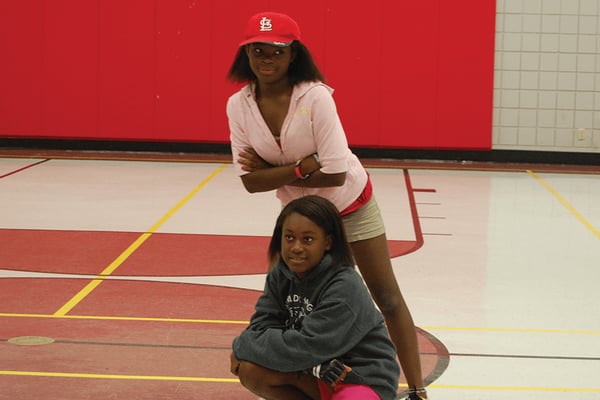 Course Hip Hop Dance image 1