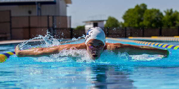 Course Rockwood Swim Club - Group Fees & USA Card (2020-21) image 3