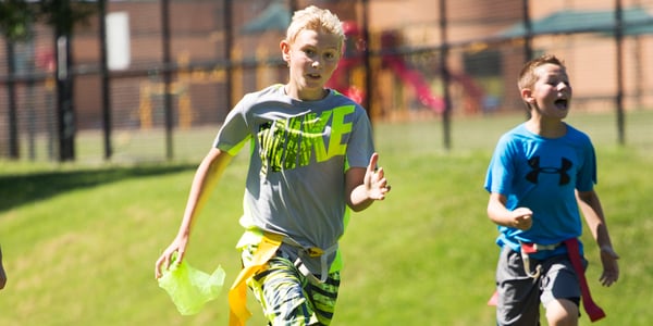 ehour, enrichment, I-9 Sports, physical fitness, sports