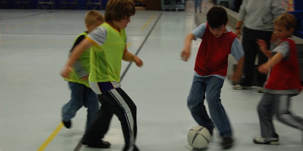 ehour, enrichment, Soccer, Soccer Shots
