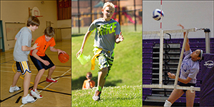 Earlydismissalprogram, LaSalle Springs Middle, middle school, Rockwood Valley, Wildwood, Wildwood Middle