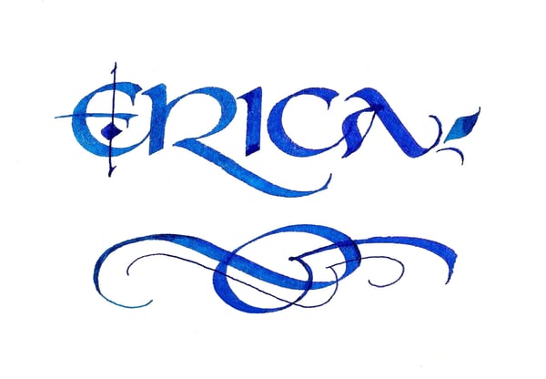 Picture for: Calligraphy and Hand Lettering