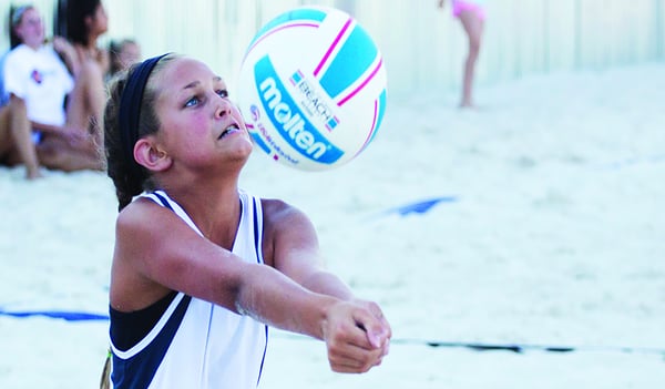 boys, club volleyball, girls, onthecourt, skills training, Stratman Sports, summersavingswednesday, volleyball