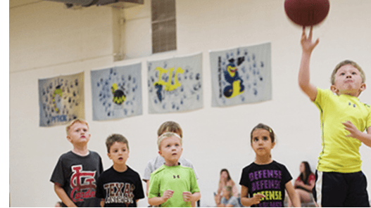 basketball clinics, bestgiftever, ws sports 2017, youth basketball