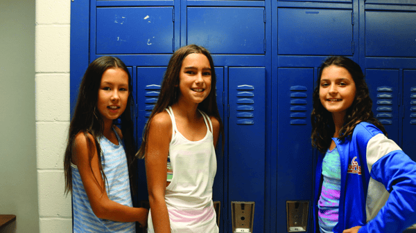 Course Welcome to Middle School - Rockwood School District image 1