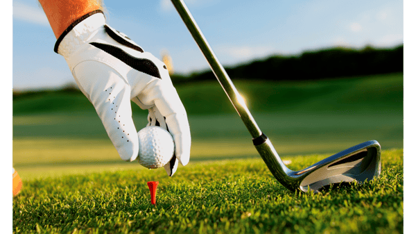Course Junior and Adult Golf Clinics image 1