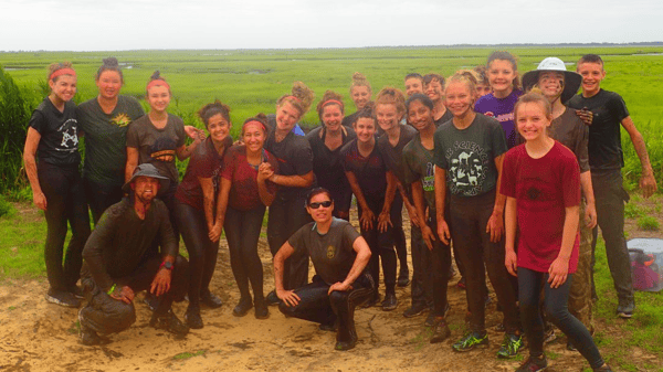 Course Atlantic Coastal Quest image 4