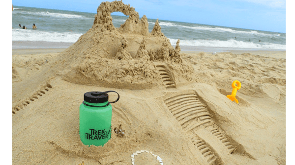 Course Atlantic Coastal Quest image 5