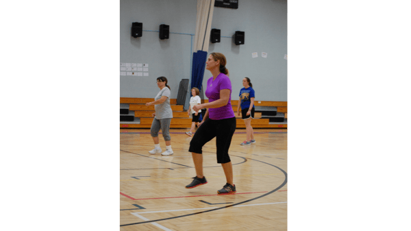 Course Hip Hop Fitness Dance image 1