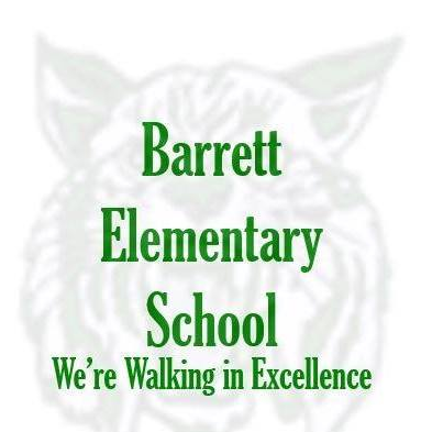 Course Barretts Elementary E-Hour Session 3: Barretts Chess Club with the En Passant Chess Club image 1