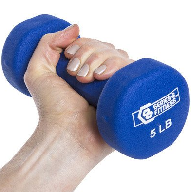 Course Free Weight Class image 1