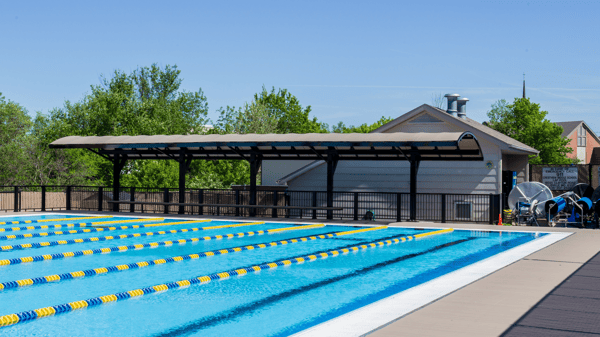 Course Rockwood Swim Club - Group Fees & USA Card (2020-21) image 1