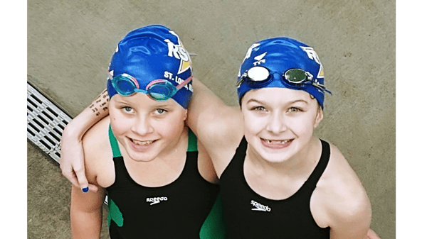 Course Rockwood Swim Club - Group Fees & USA Card (2020-21) image 4