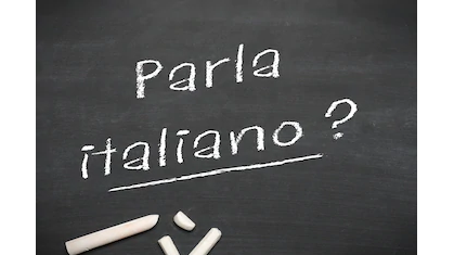 Course Beginning Italian Online Class image 1