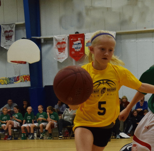 Course AG Basketball Skills Training Clinics image 1