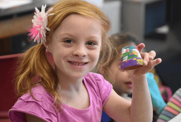 Course Clay Creations image 1