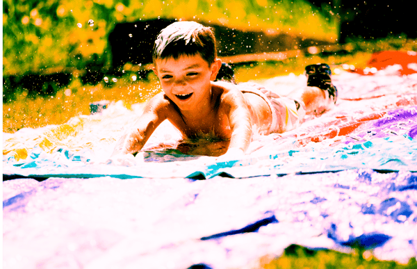 Course SummerBlast: August 9-12 image 1