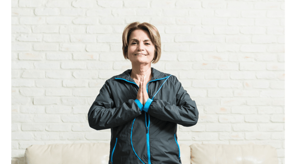 Course Root Yoga - Online image 1