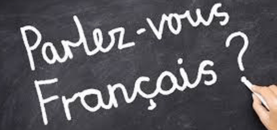 Course Beginning French Online Class image 1