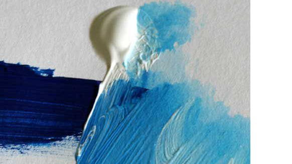 Course The Art of Shading and Shadows with Acrylics: Coffee  Cups Still Life image 1