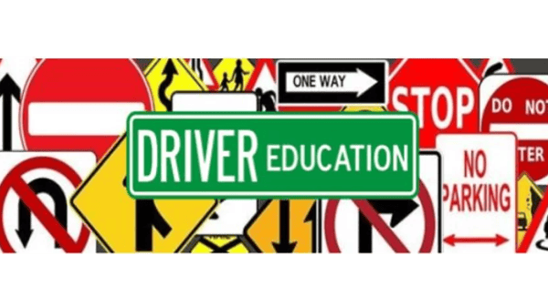 Course Driver Education - Online image 1