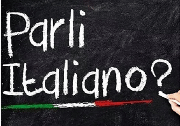 Course Beginner's Italian 1 - Online image 1