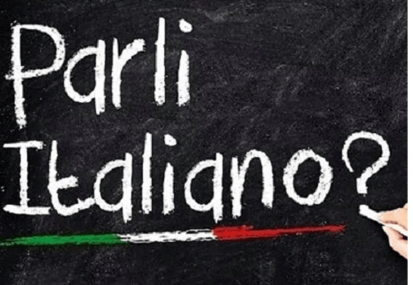 Course Beginner's Italian 2 - Online image 1