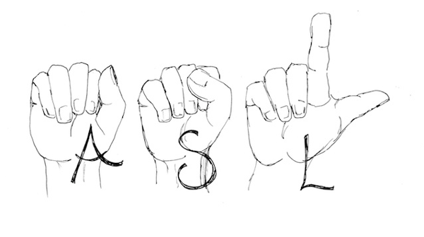 Picture for: Intro to ASL (American Sign Language)