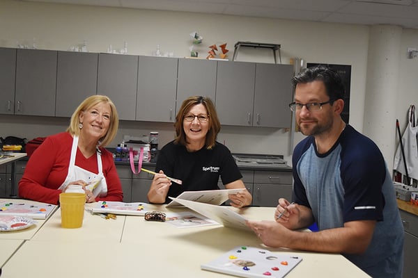 Picture for: *Adult Programs