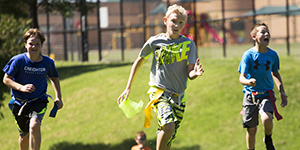 Picture for: *Youth Programs
